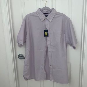 Men’s button down
